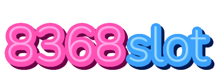 8368slot — logo kanal