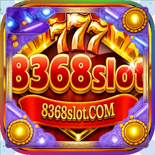 8368slot — mitra unggulan